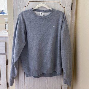 Nike Sweatshirt- Unisex- Size S- NEW!!!